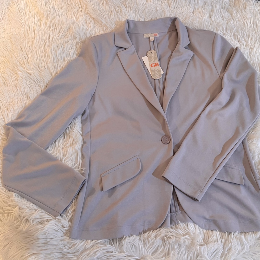 GB Ladies Jacket
